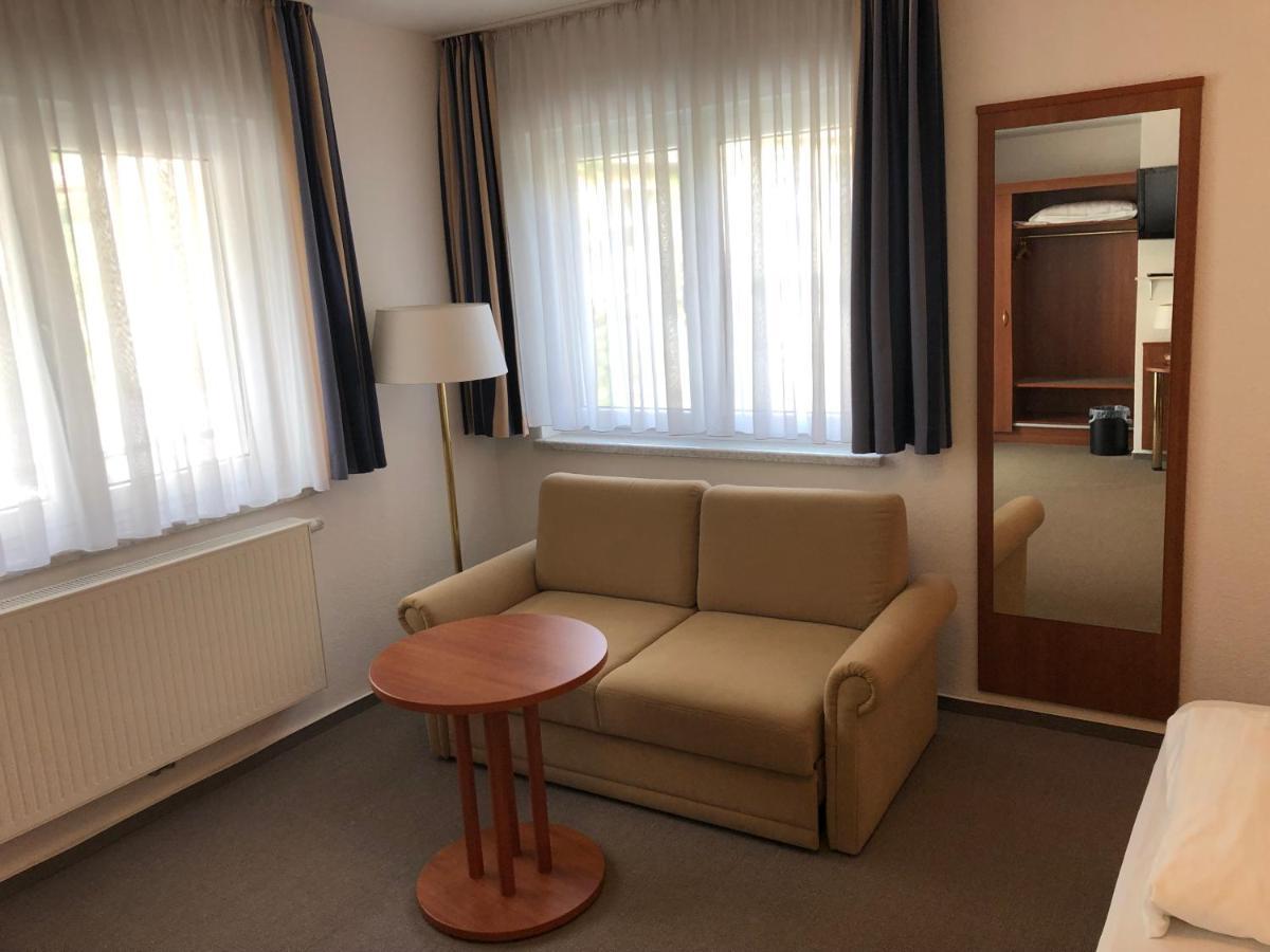 Hotel Garni Rabennest Braubach Luaran gambar